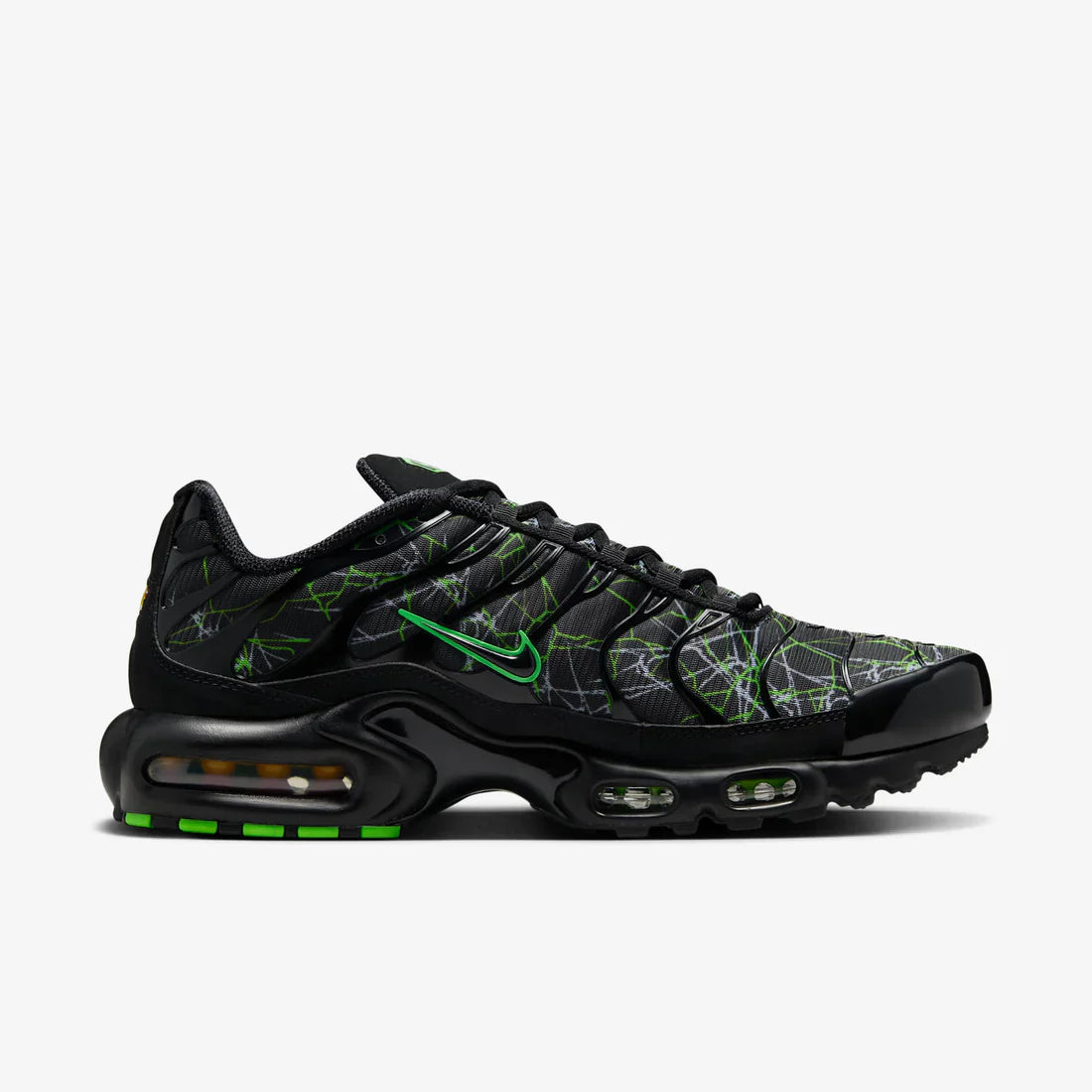 Nike Air Max Plus TN "Shattered Glass"