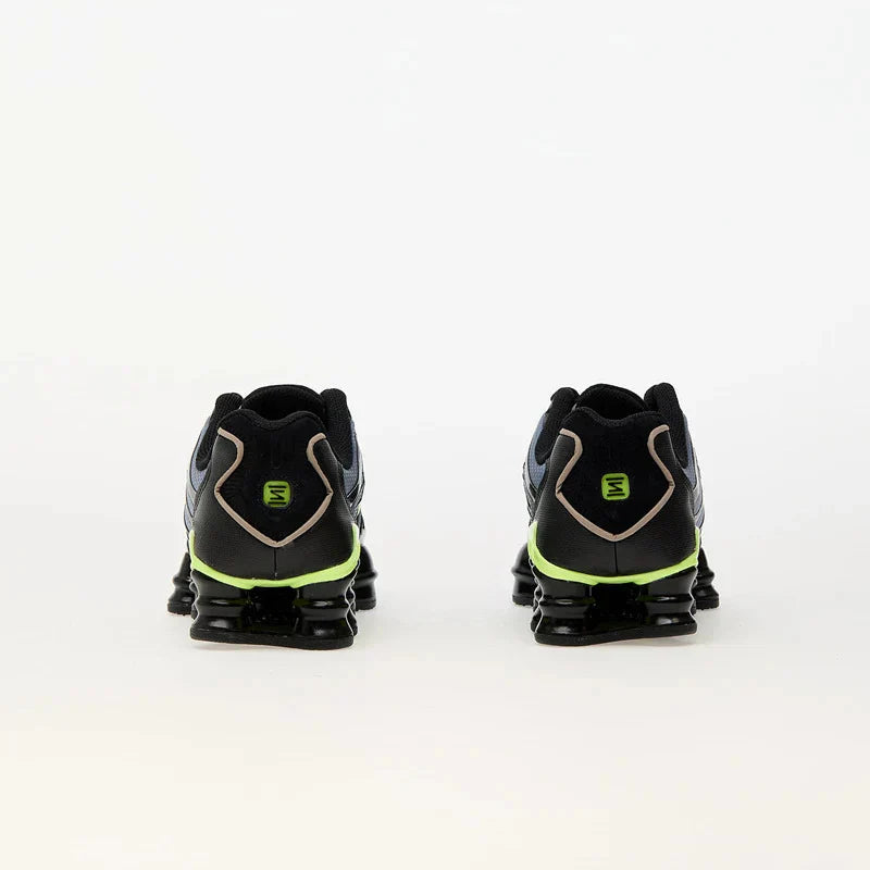 Nike Shox TL Thunderstorm/Volt-Black