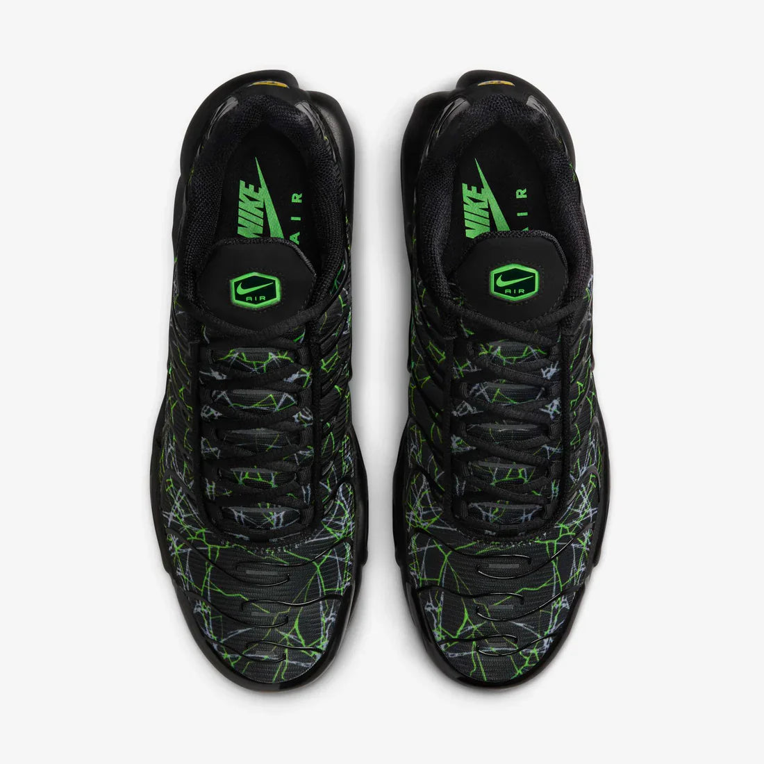 Nike Air Max Plus TN "Shattered Glass"