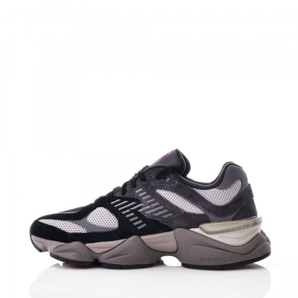 New Balance 9060 Gray Black