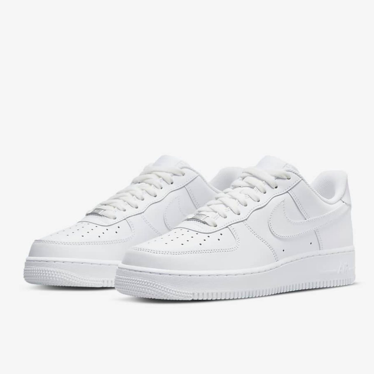 Nike Air Force 1 ' White