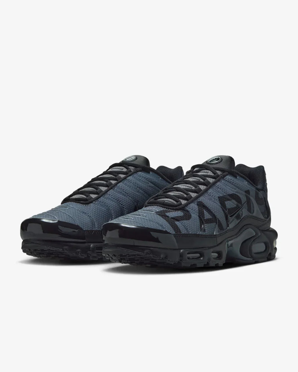 Nike Air Max Plus TN Paris Saint-Germain Grey