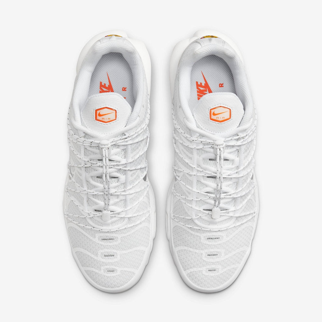 Nike Air Max Plus Utility White