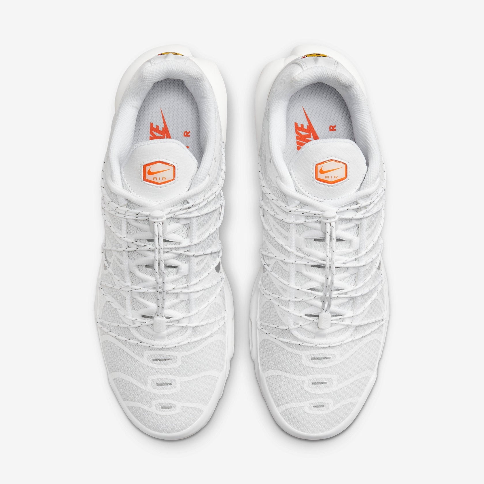Nike Air Max Plus Utility White