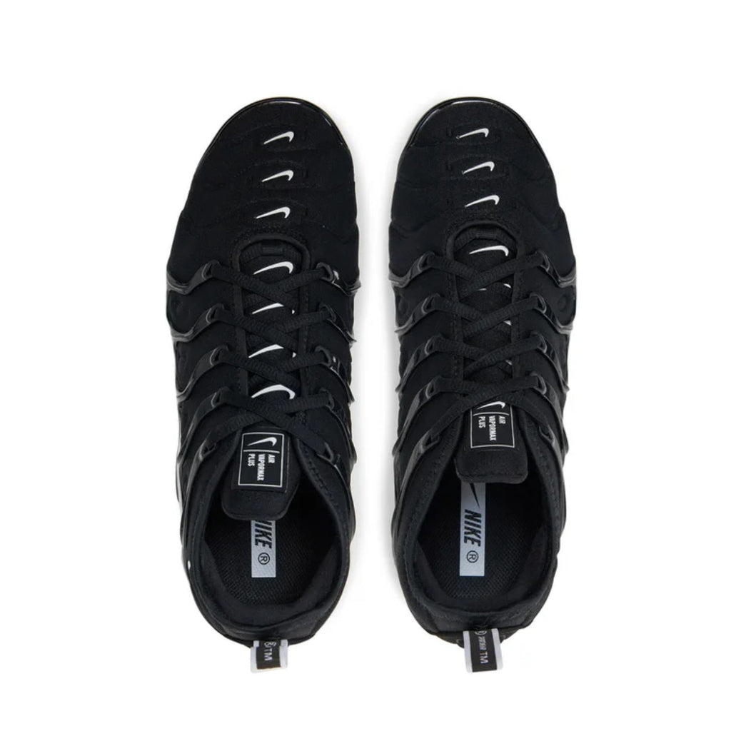 Nike Air Vapormax Plus Black/White
