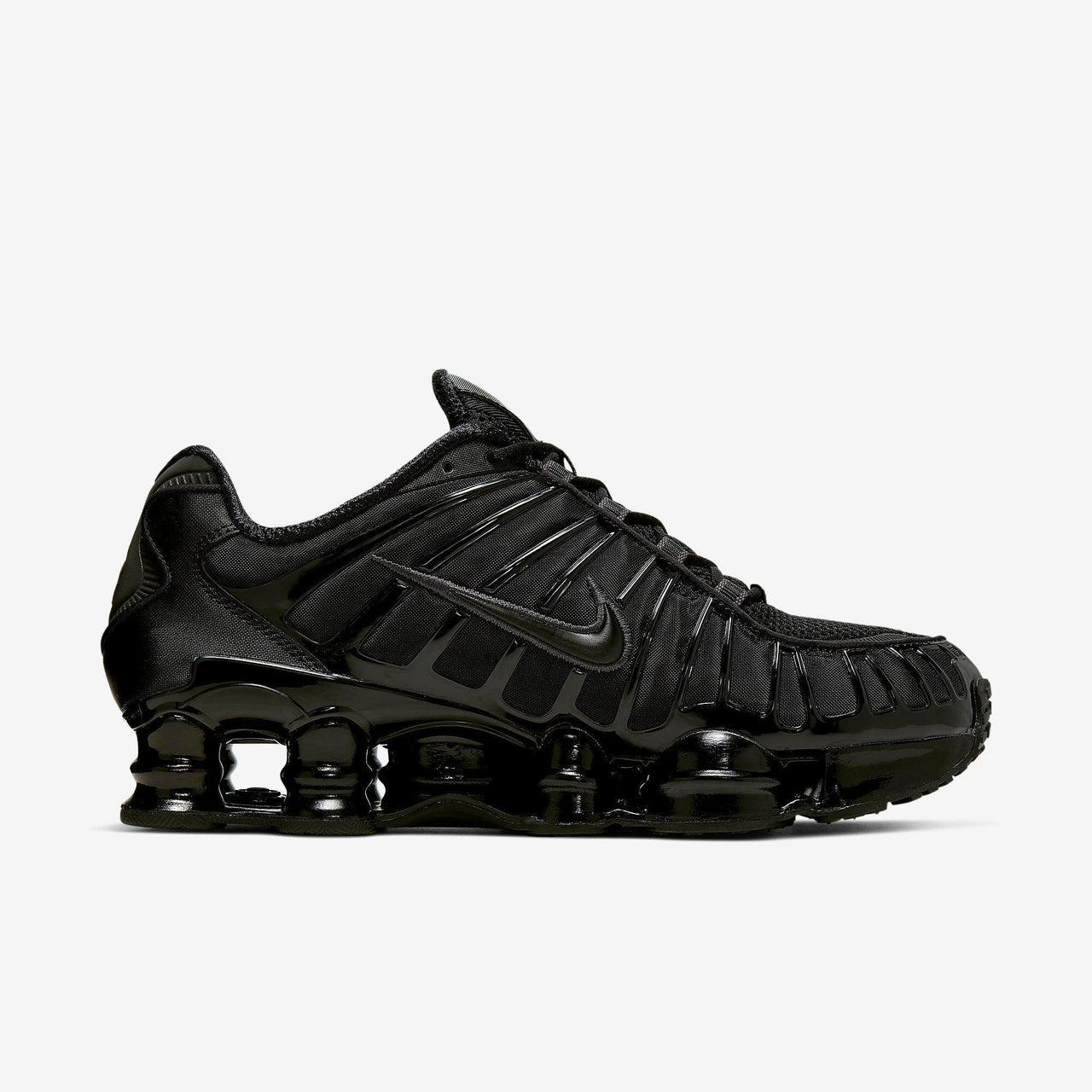 Nike Shox TL - ‘Triple Black’
