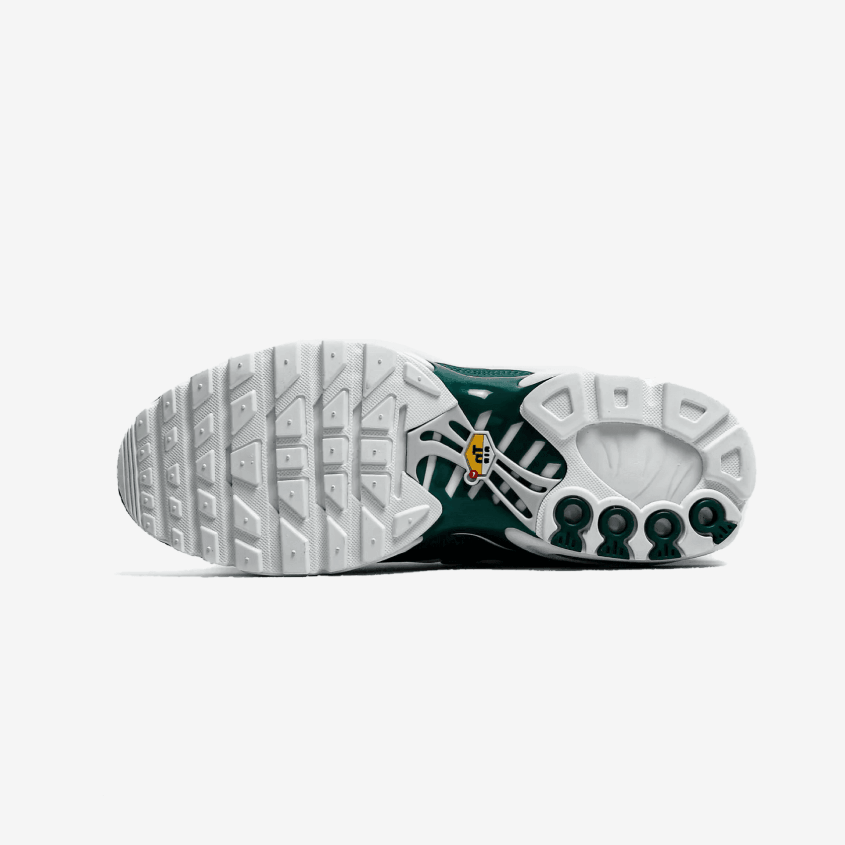 Nike Air Max Plus Lacoste
