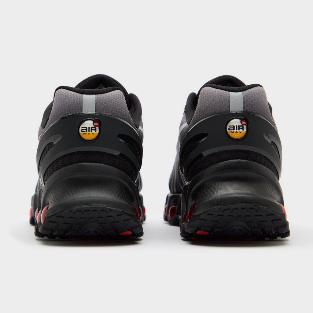 Nike Air Max Dn8 "Black & Gym Red"