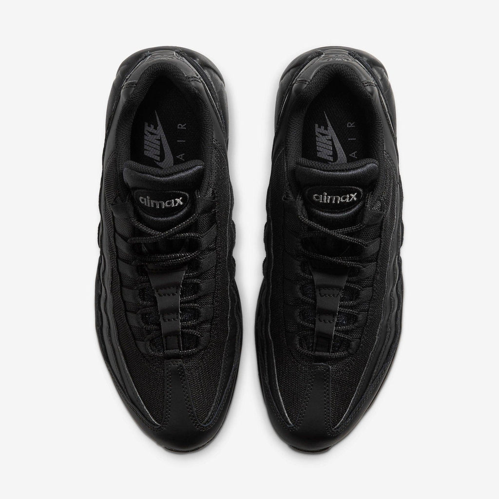 Nike Air Max 95 "Triple Black"