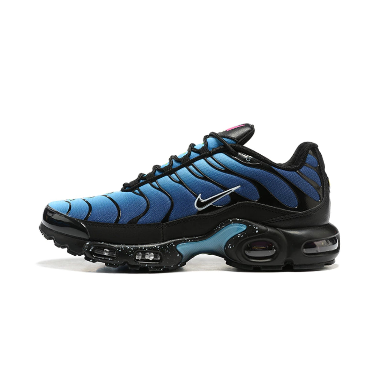 Nike Air Max Plus TN 'Neptune / Blue Gradient'