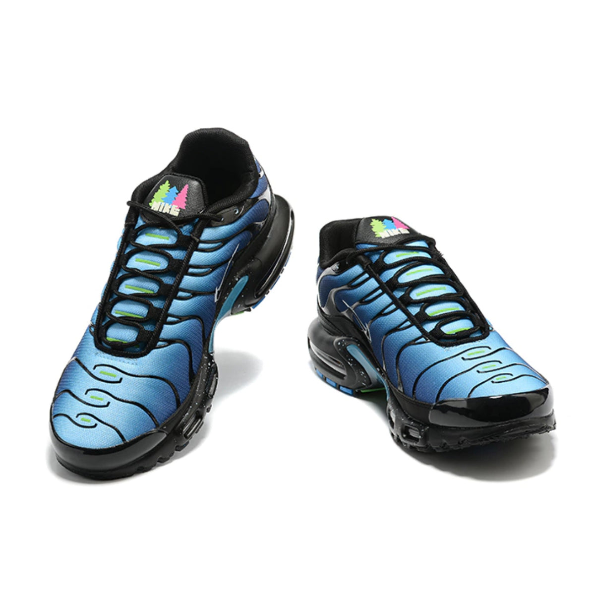 Nike Air Max Plus TN 'Neptune / Blue Gradient'