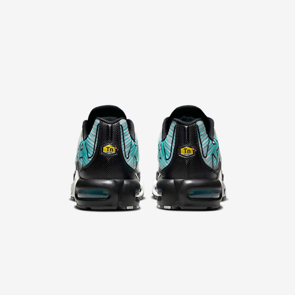 Nike Air Max Plus "Mercurial Vapor" - White