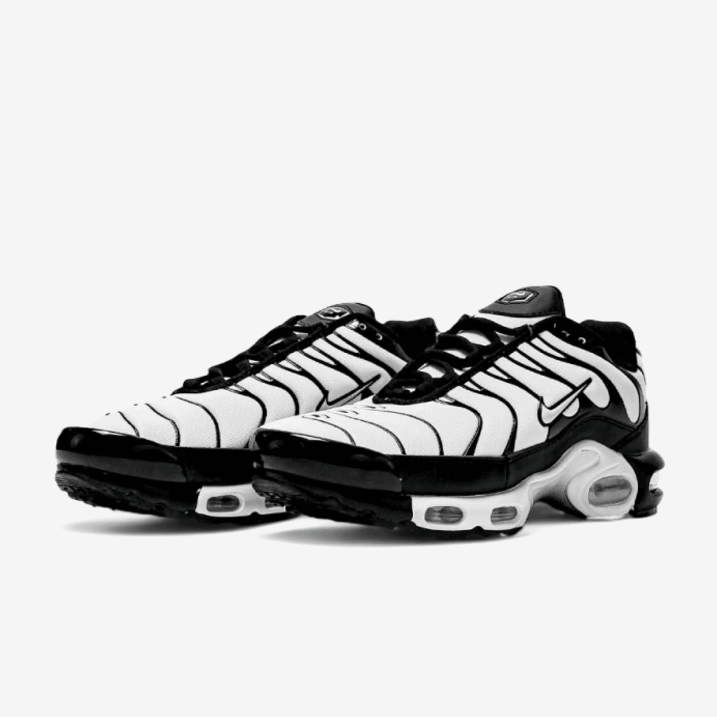 Nike Air Max Plus Oreo