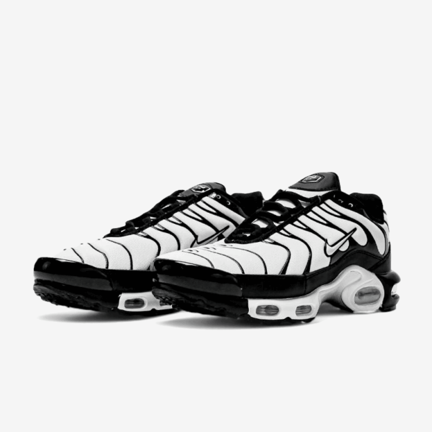 Nike Air Max Plus Oreo