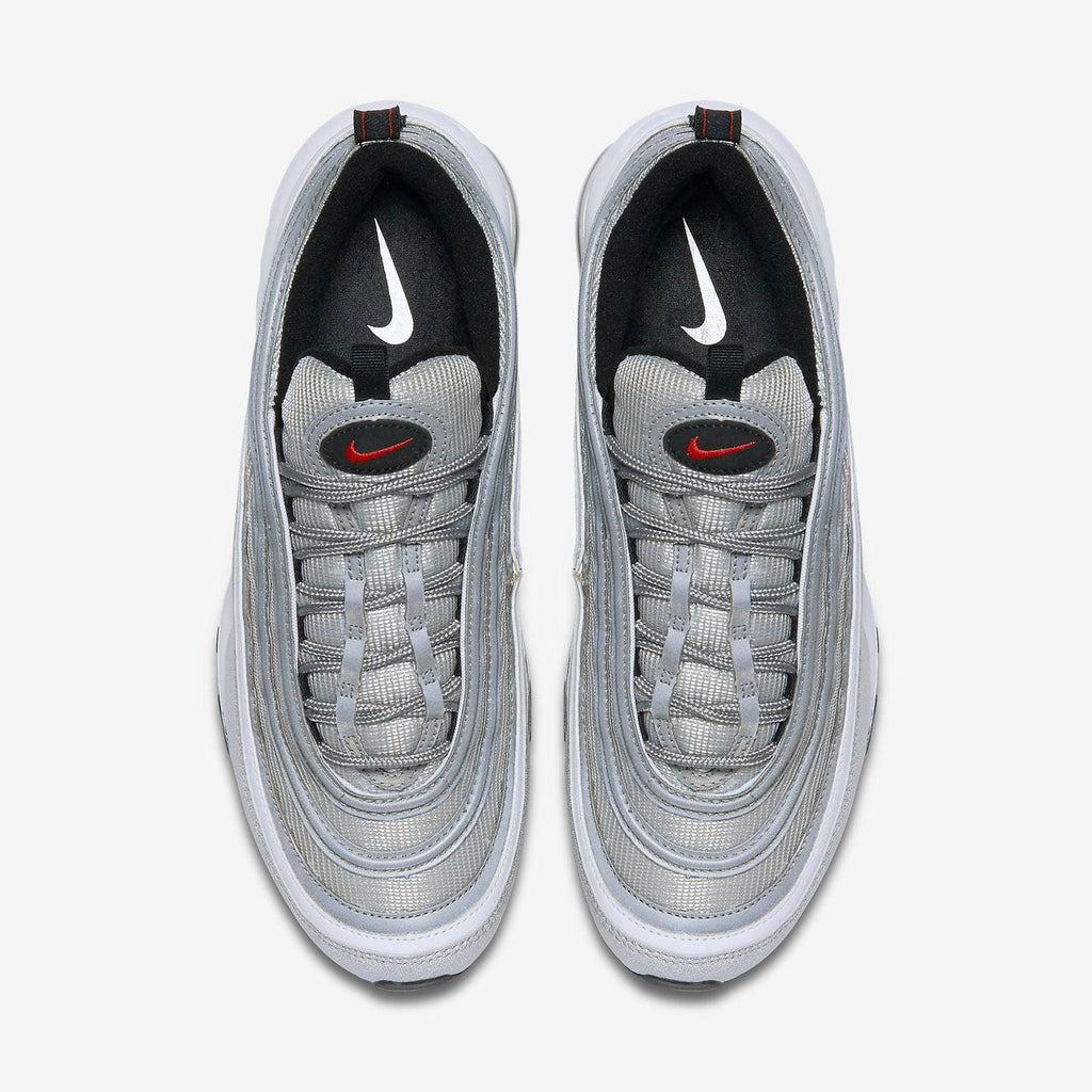 Nike Air Max 97 Silver