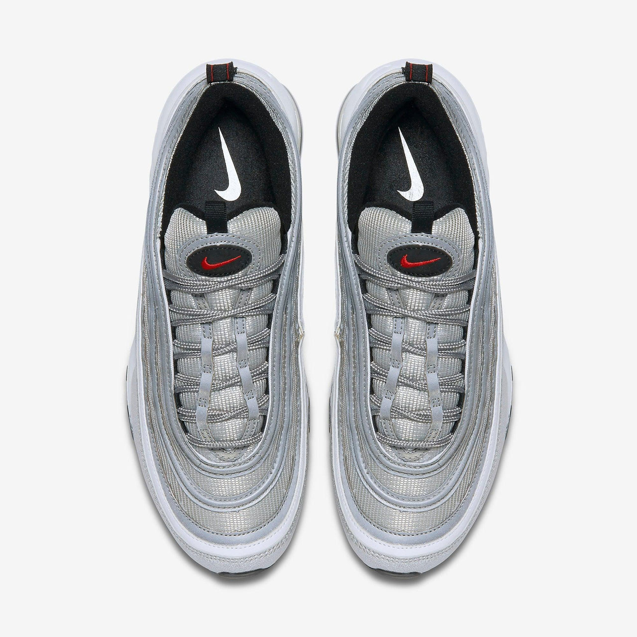 Nike Air Max 97 Silver