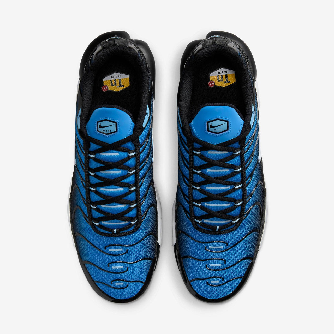 Nike Air Max Plus TN – Light Blue