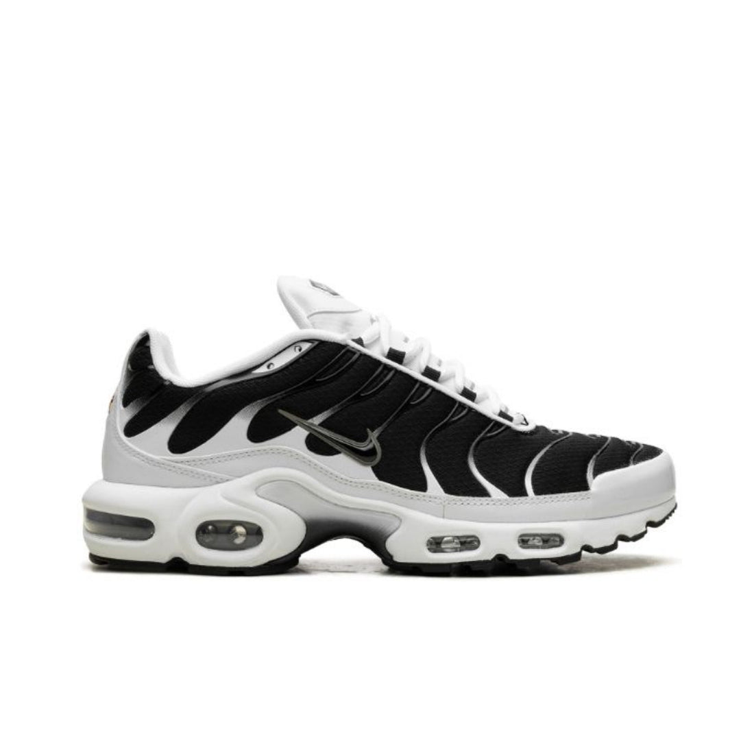 Nike Air Max Plus TN 'Killer Whale Black White