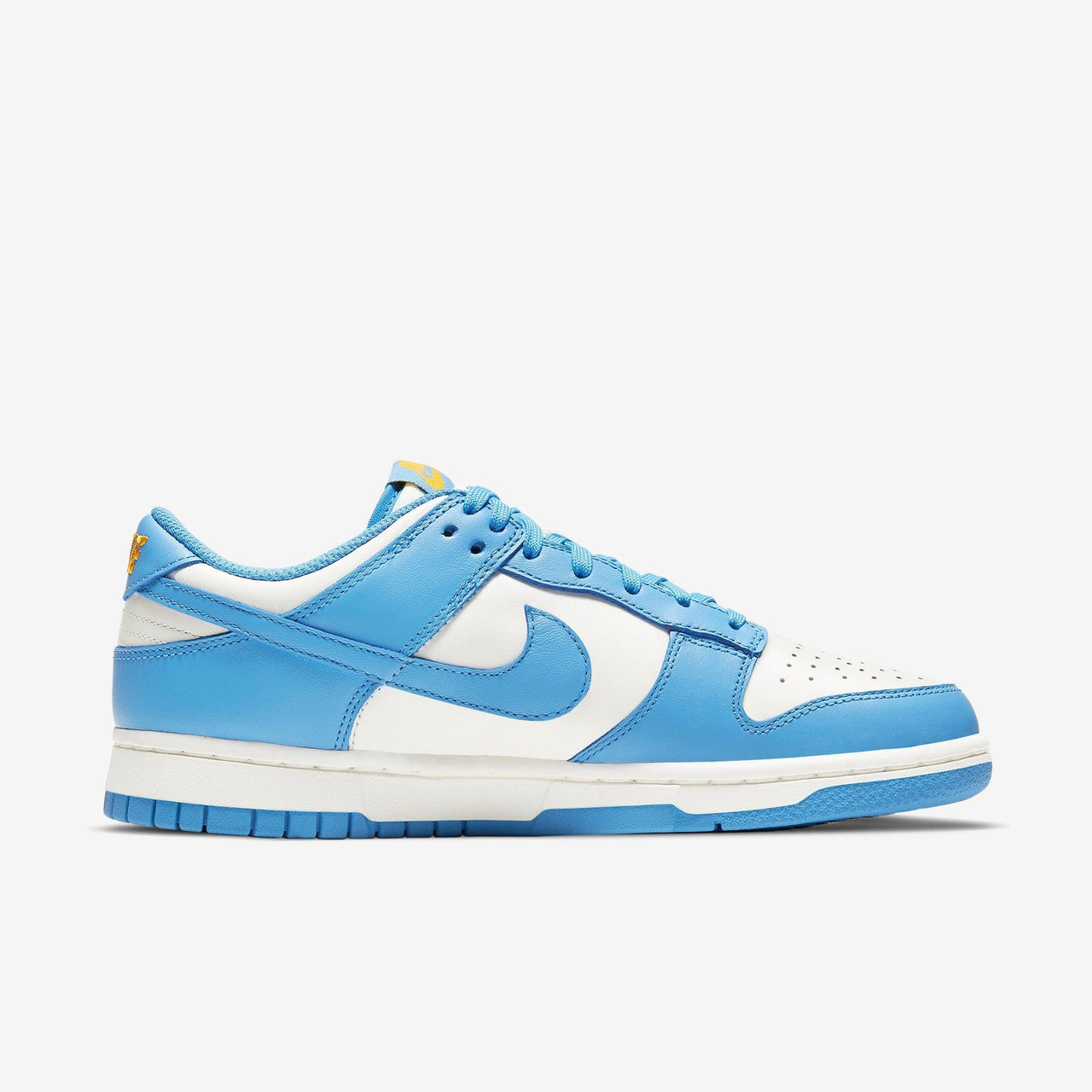 Nike Dunk Low "University Blue"