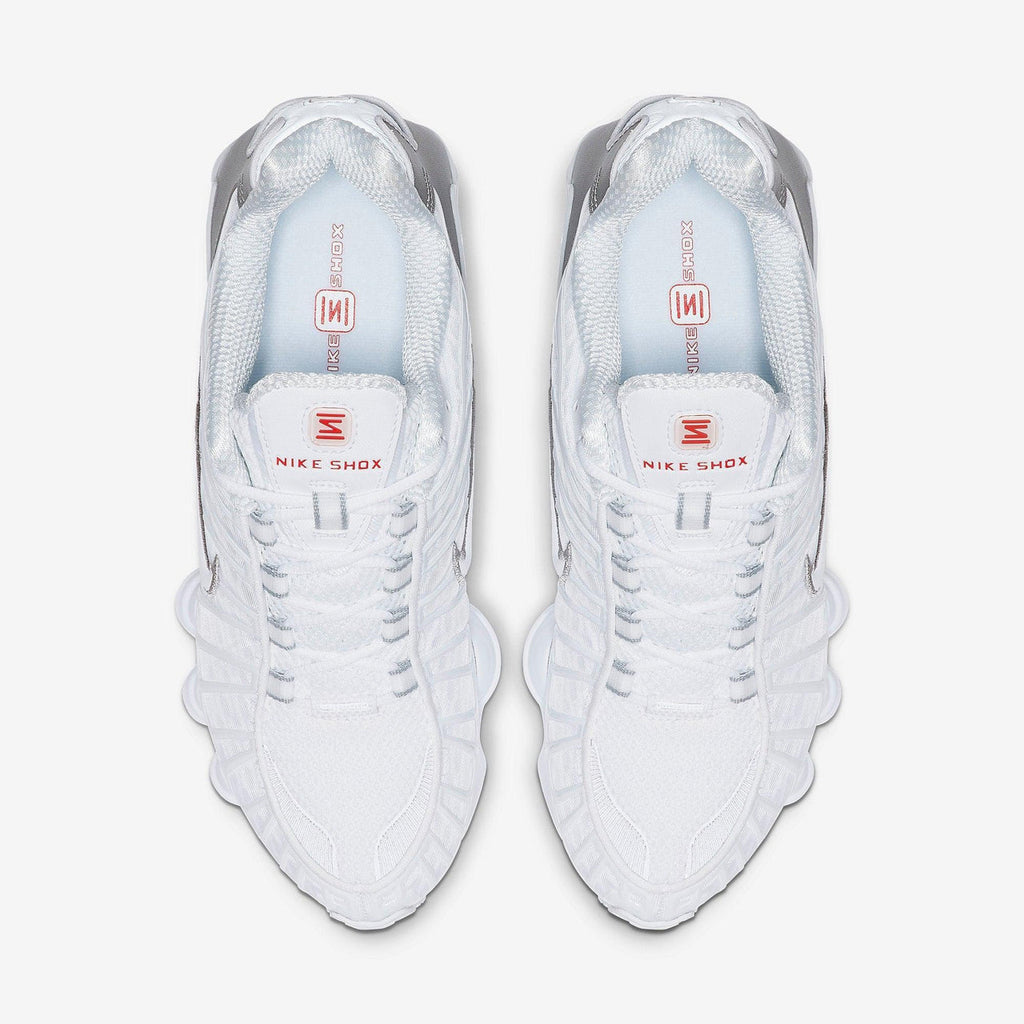 Nike Shox TL - ‘White’