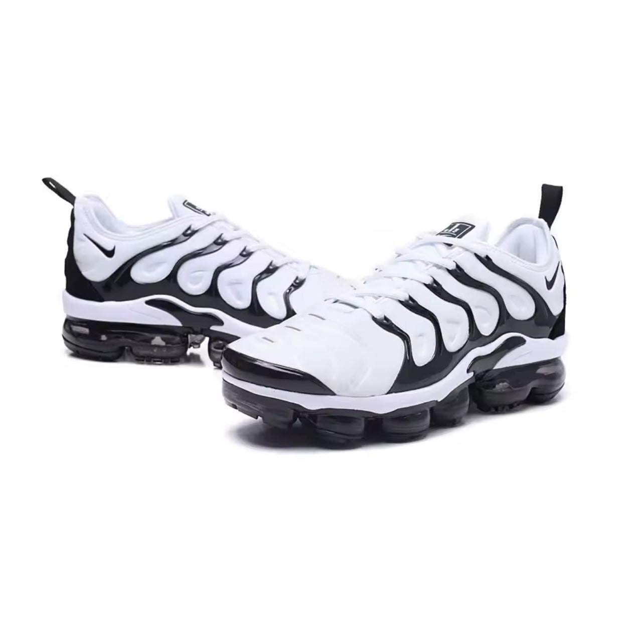 Nike Air Vapormax Plus White/Black
