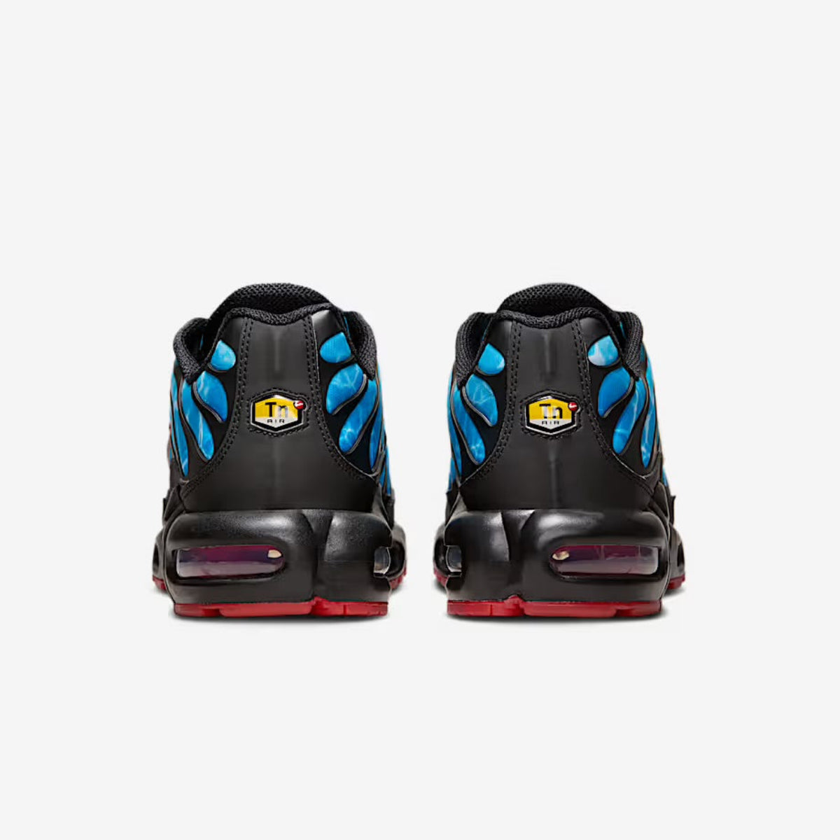 Nike
Air Max Plus "Shark Attack"