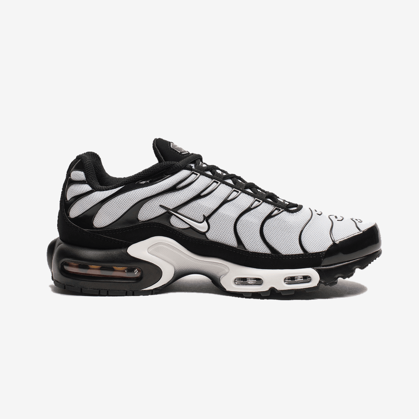 Nike Air Max Plus Oreo
