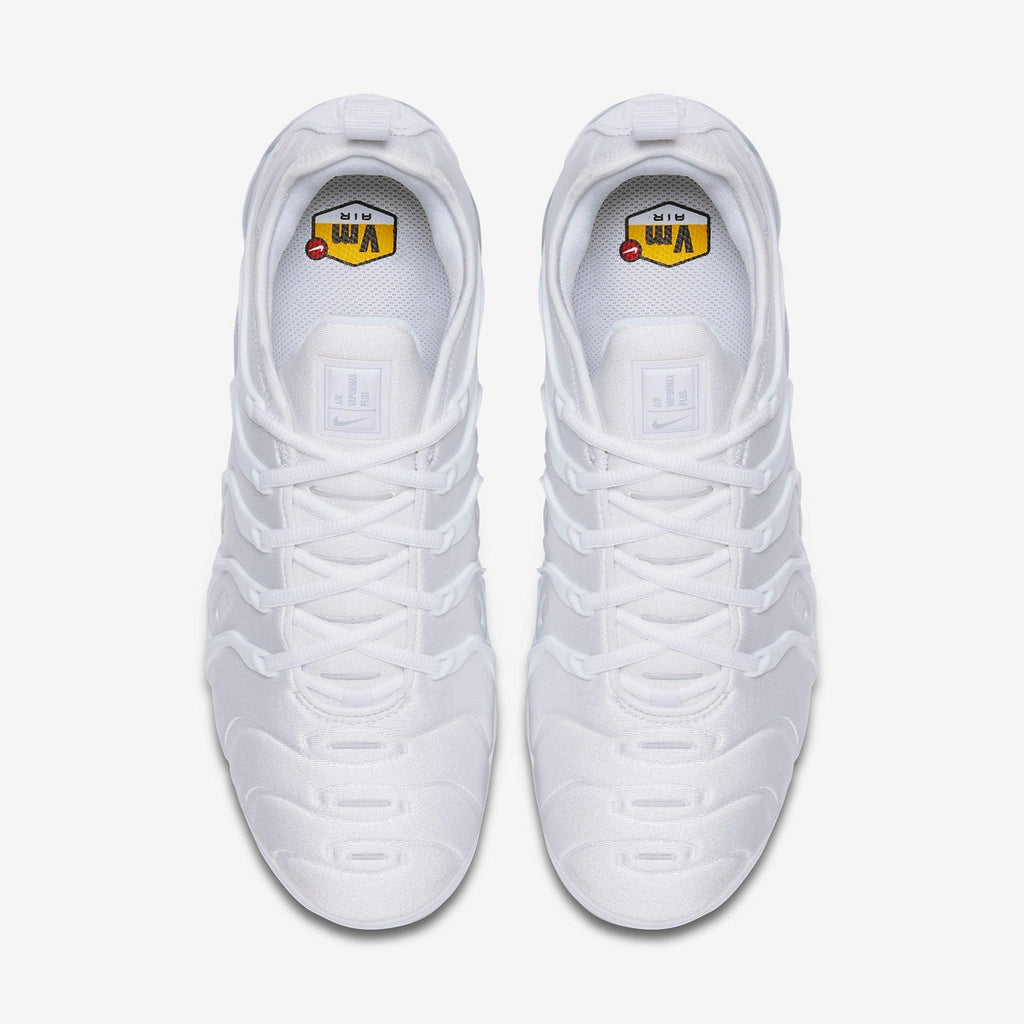 Nike Air Vapormax Plus White