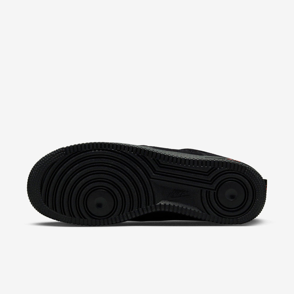 Nike Air Force 1 07' – Halloween Swoosh's Code