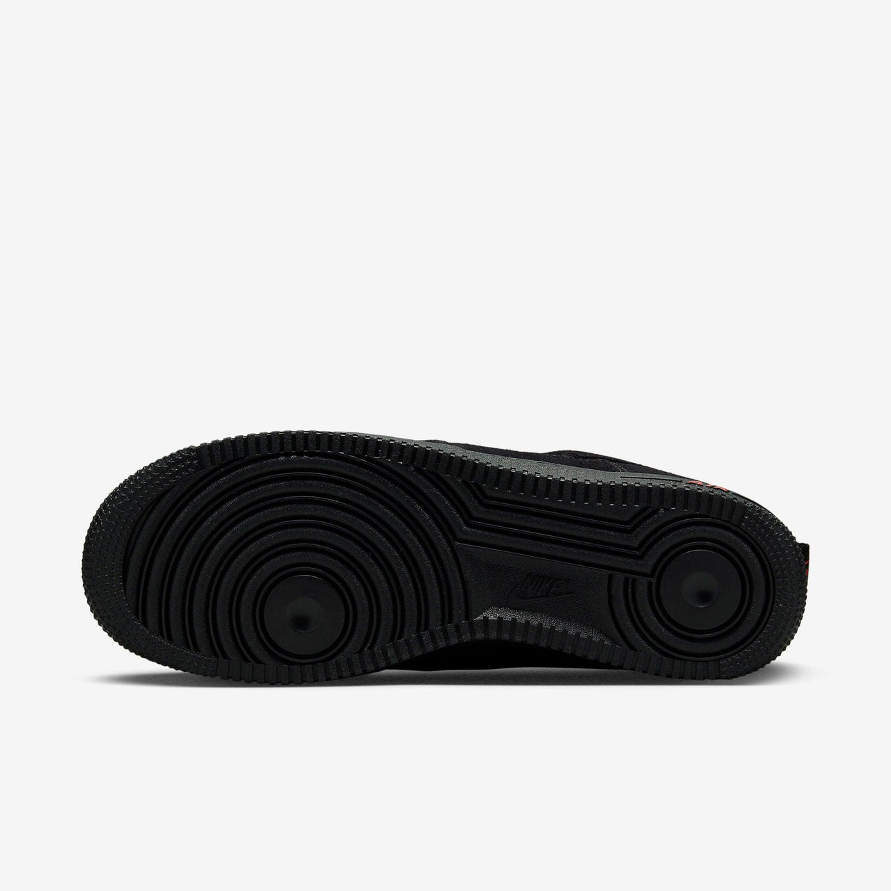 Nike Air Force 1 07' – Halloween Swoosh's Code