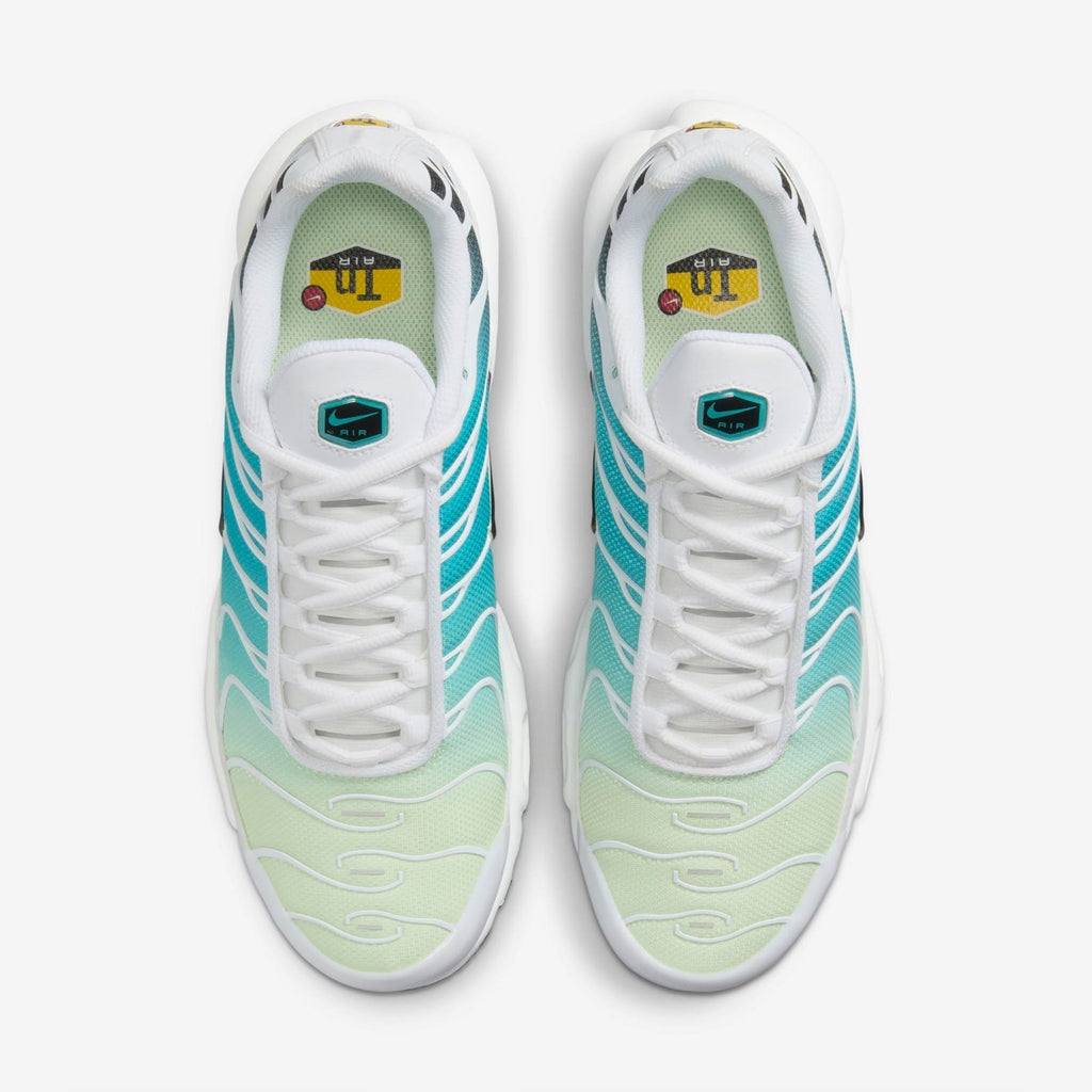 Nike Air Max Plus TN Air Max Plus White Cactus