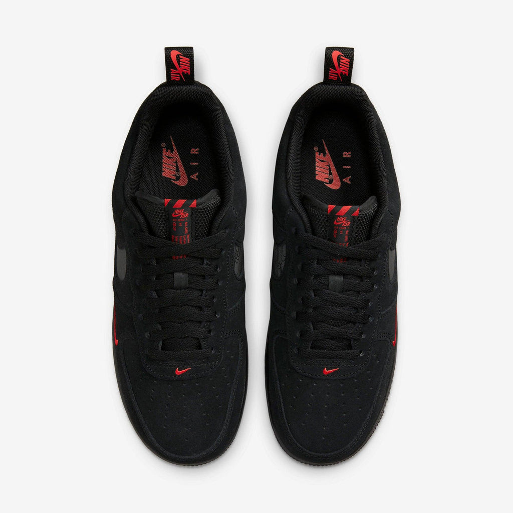 Nike Air Force 1 07' – Halloween Swoosh's Code