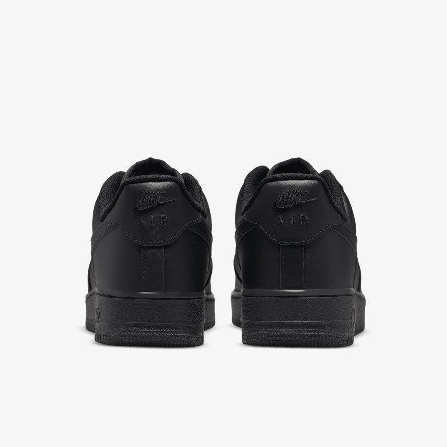 Nike Air Force 1 '07 - Total Black