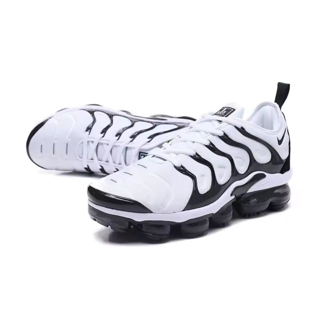 Nike Air Vapormax Plus White/Black