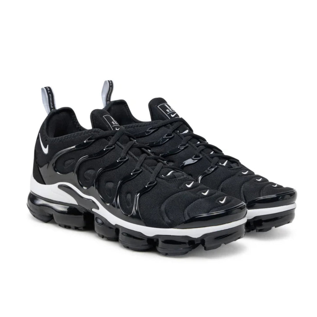 Nike Air Vapormax Plus Black/White