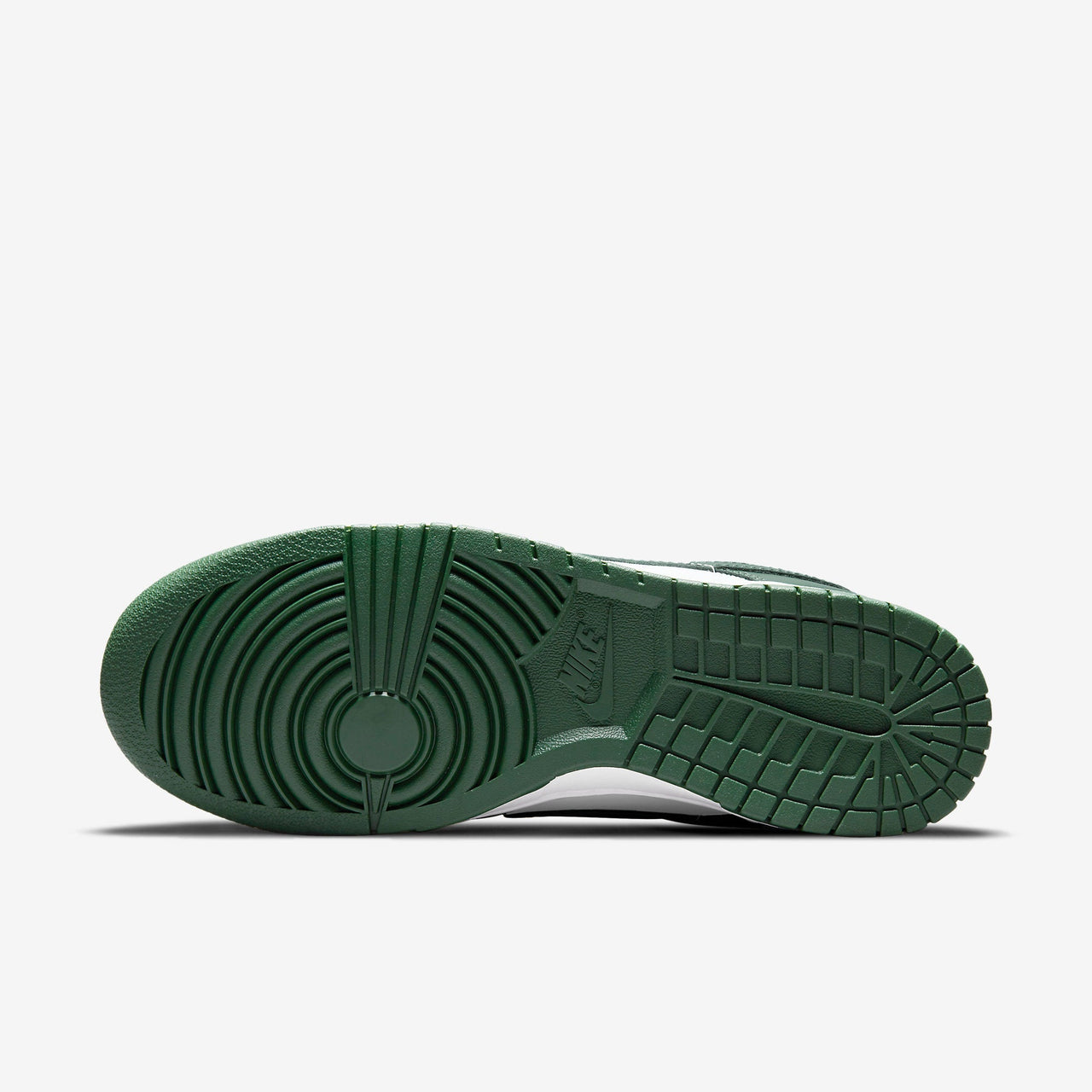 Nike Dunk Low Spartan Green